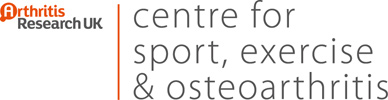 Arthritis Research UK Centre for Sport, Exercise and Osteoarthritis