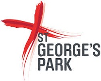 St George's Park logo